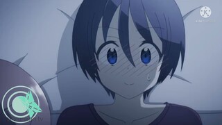 Tsukasa Is Feeling Lonely - Tonikaku Kawaii l: SNS [English Dub]