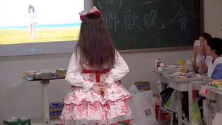 【触摸天空】时隔一年的触摸天空～