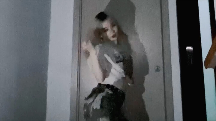 浅跳一下女娃新歌MY BAG｜(G)I-DLE速翻