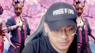 TRIK FF LANDMIND 2025 #ff #freefire