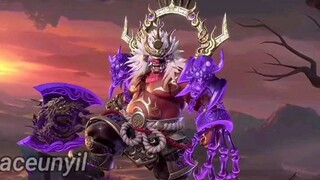 Franco legend skin coming🥶