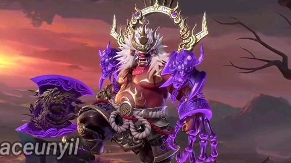 Franco legend skin coming🥶