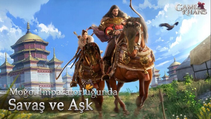 Game Of Khans Elmas Hilesi