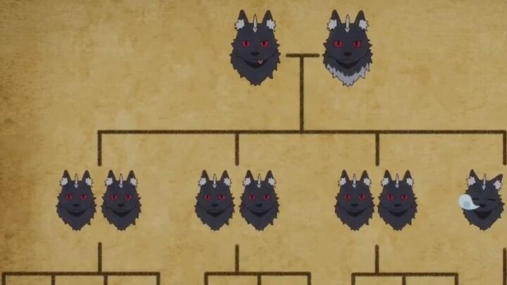 Rumah pertanian santai di dunia lain: Melihat keluarga kecil berkulit hitam semakin kuat, istri mala