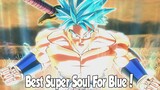New Best Super Soul For SSB After DLC 13! Dragon Ball Xenoverse 2