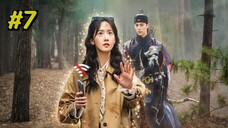 Episode 7 Bon Appetite Your Majesty Sub Indo