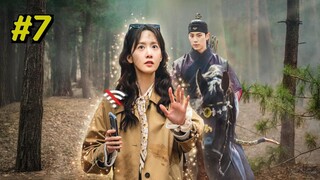 Episode 7 Bon Appetite Your Majesty Sub Indo