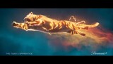 The Tiger's Apprentice Teaser FULL MOVIE (2024) : LINK IN DESCRIPTION