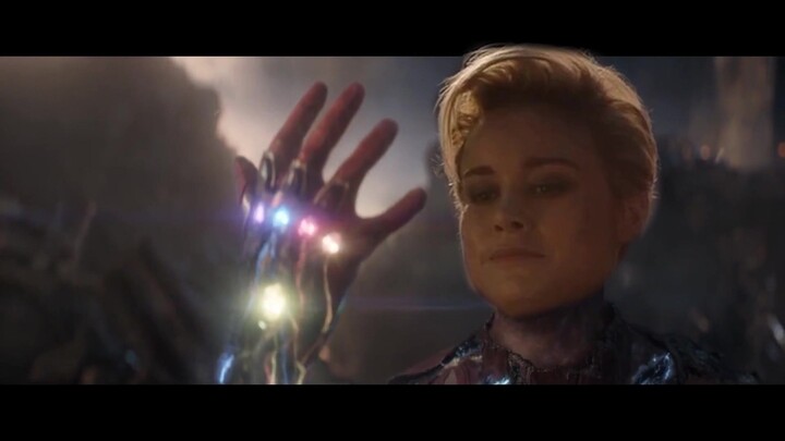 [Interactive Video] What Do Doctor Strange’s Hand Gestures Really Mean? You Decide the Ending of Ave