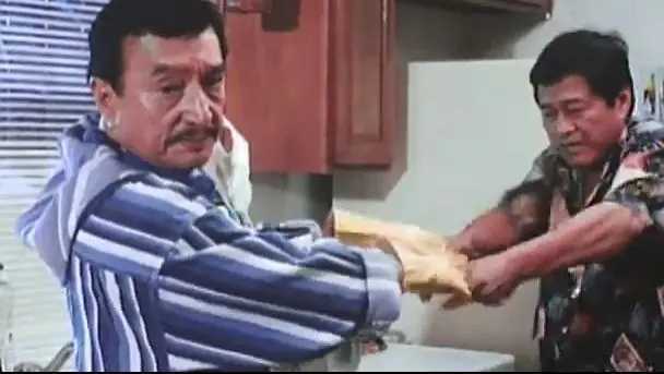 Dolphy and Babalu Movie