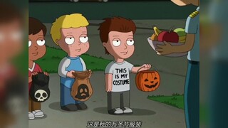 今天我的三观又不见了！！！