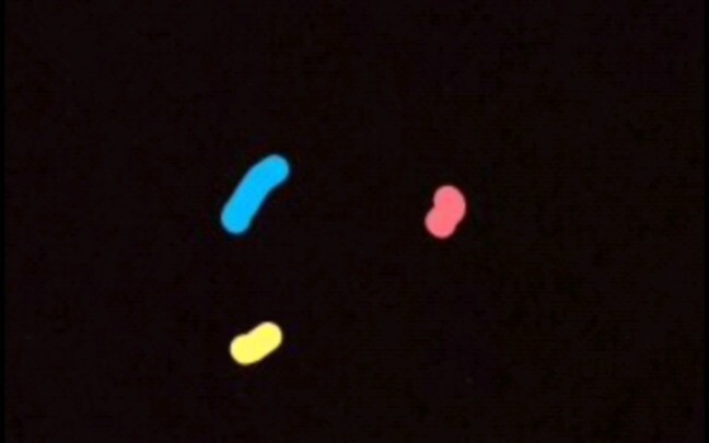 "Is your lonely rock so abstract now?"