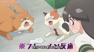 Uchuujin MuuMuu (Me and the Alien MuuMuu) eps 18 (sub indo)