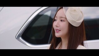 Confidence Queen E04