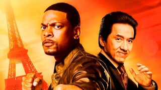 Rush Hour 1 (1998)