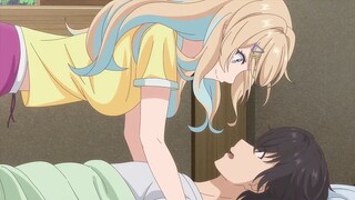 Keikenzumi na Kimi to, Keiken Zero na Ore ga | Kimizero | Episode 09 | Anime Recap