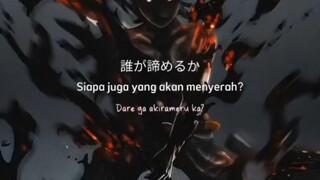 kata kata asta yang patut kita dengarkan dan laksanakan ||black clover||hari ini||terbaru