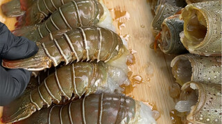 วันที่ 24 ของความท้าทายบาร์บีคิว 365 วัน