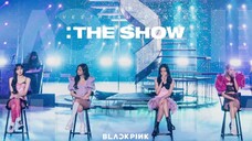 BLACKPINK 2021 [THE SHOW] DVD & KiT 预告