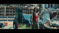SWEET HOME S2 Episode 4 Tagalog Dub