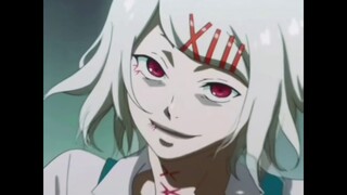 (Alight motion preset) juuzou edit anime
