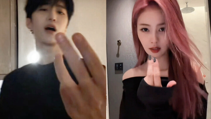 พ่อกับแม่ฉันมีใจให้กันแล้วเหรอ ทำไมถึงอ่อยฉันทุกวันเลยล่ะ?