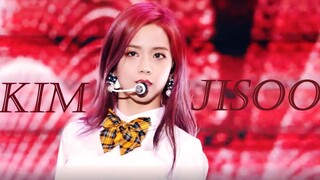 [BLACKPINK JISOO] Klip Momen Pencuri Hati Menakjubkan Jisoo