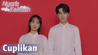 Almost Lover | Cuplikan EP36 Akhir Bahagia Untuk Xiaoran dan Shangqi | WeTV【INDO SUB】