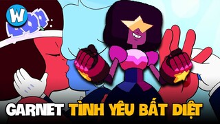 Garnet - Tình Yêu Bất Diệt | Steven Universe