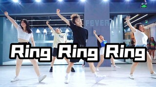 Street dance|"Ring Ring Ring"