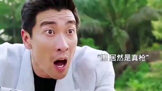 王千源 演坏人真的是一流水准