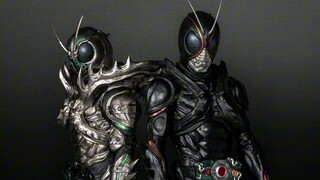 Kamen Rider Black Sun Opening FULL (Did you see sunrise)