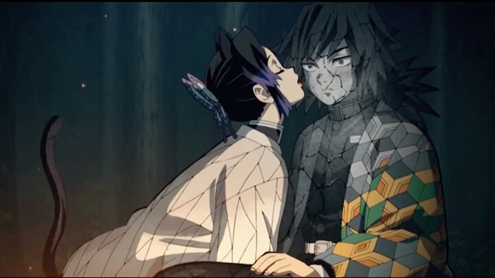 What If Inosuke Hashibira Turned Into a Cat?