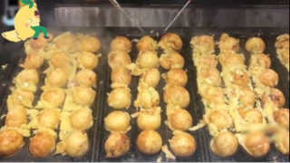 Cực thích xem ẩm thực đường phố như này #doanngon#reviewfood