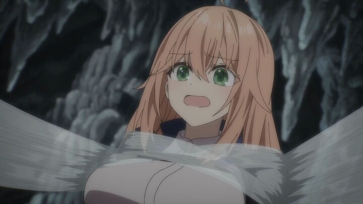 Kẻ Đa Tài Nhưng Vô Dụng Bị Đuổi Khỏi Tổ Đội Anh Hùng - Tập 3