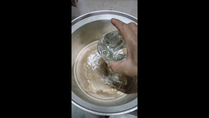 OPORR AYAM ||GAGALL|| TAPI MANTAP JIWA