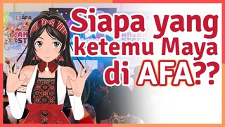 Episode 1 - Anime Festival Asia Indonesia Recap