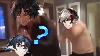 (Archive) 😁 Today, Lumen is not at home! 🥵 [100% Sync Rate for the Tough Duo]