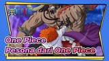 [One Piece] Rasakan pesona dari One Piece
