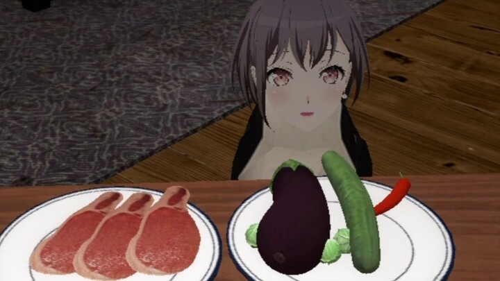 🐧Khi bạn được nghỉ ở nhà, mẹ bạn sẽ thế này:🐧