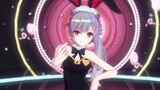 [Genshin Impact MMD / 4k] Bạn có muốn một bát nội tạng bò không? Bạn có muốn xem tôi nhảy không?