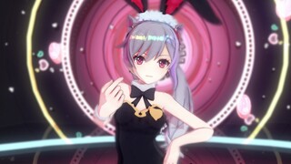 [Genshin Impact MMD/4k] Do you want a bowl of beef offal? Do you want to watch me dance?