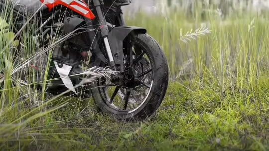 bike video editing