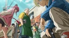 Sakamoto Days الحلقة 2 الترجمة العربية