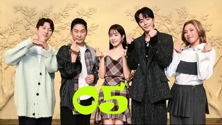 Fortune teller Love 2 Ep. 05