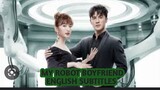 my robot boyfriend episode 1 English subtitles