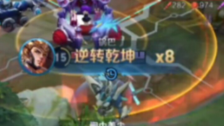 Yang Jian: Is this kind of passive effect really real?