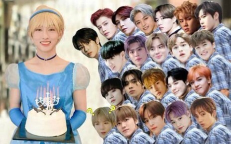 【all Yun all】It turns out the core concept behind so-called infinite expansion is just blowing bubbl