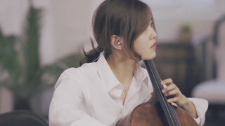 Cover ca khúc "All of Me" - John Legend với cello