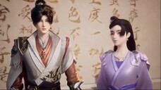 The Sword Emperor Of Eternity Episode 18 Sub Indo
